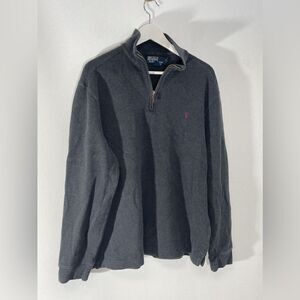 Vintage Ralph Lauren Quarter Zip